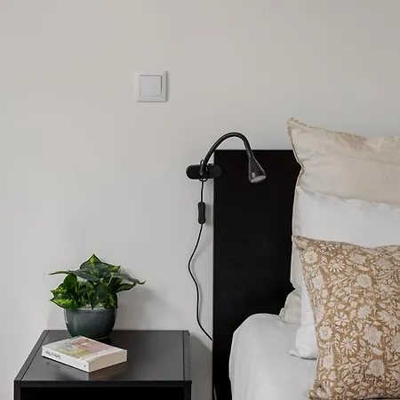 Apartment Rua Olaias Amora