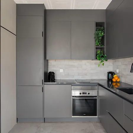 Apartamento Rua Olaias Amora