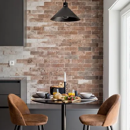 Apartamento Rua Olaias