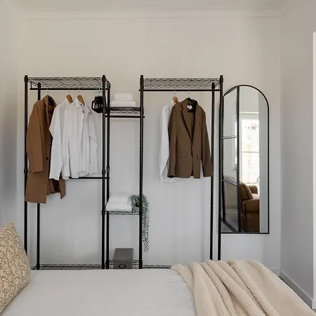 Rua Olaias Apartamento *