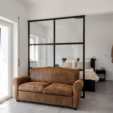 Rua Olaias Apartamento *