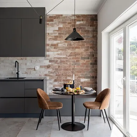 Rua Olaias Apartamento Amora