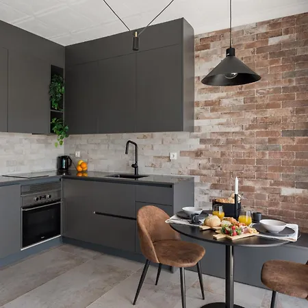 Rua Olaias Apartamento