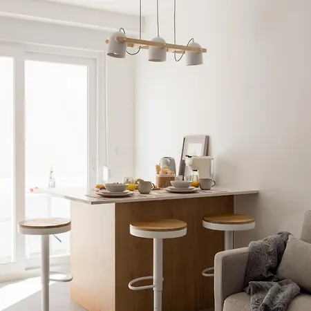 Apartamento Rua Olaias