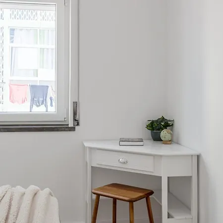 Rua Olaias Apartment Amora