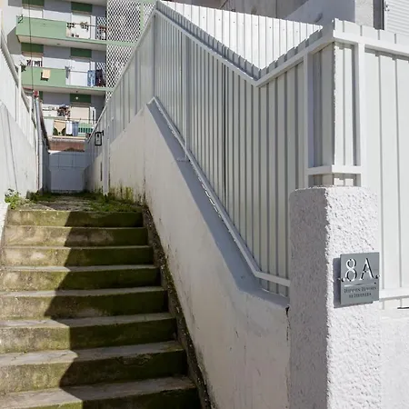 Rua Olaias Apartamento Amora