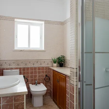 Rua Olaias Apartamento *