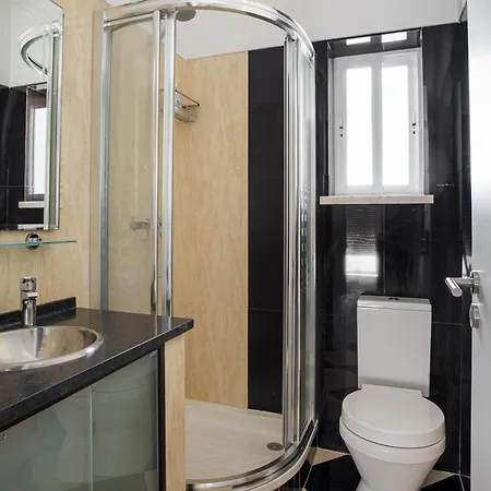Apartment Rua Olaias Amora