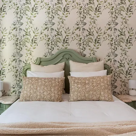 Rua Olaias Apartamento