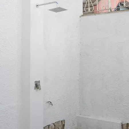 Apartment Rua Olaias *