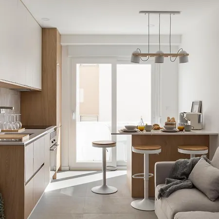 Rua Olaias Apartamento