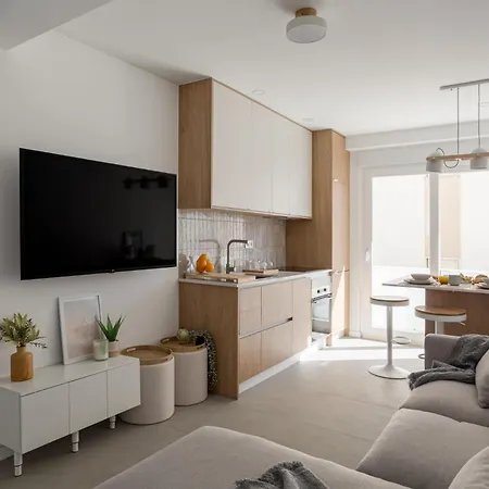 Rua Olaias Apartamento