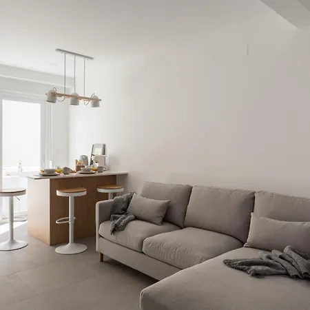 Rua Olaias Apartamento