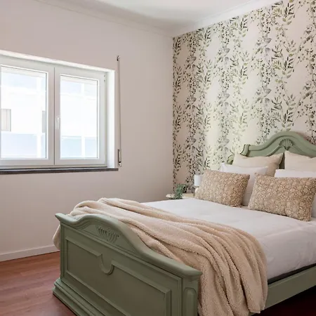 Rua Olaias Apartamento Amora