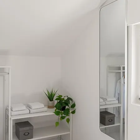 Rua Olaias Apartamento Amora