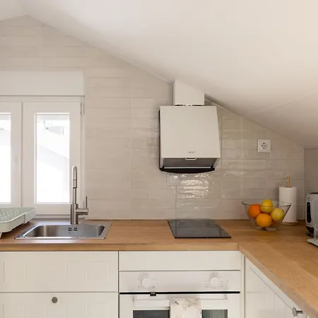 Apartamento Rua Olaias