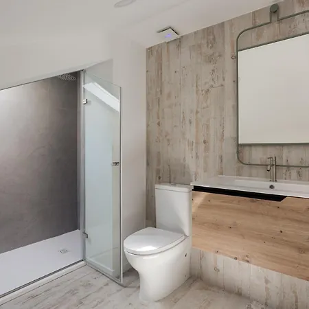 Apartment Rua Olaias Amora