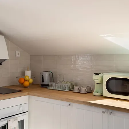 Apartamento Rua Olaias