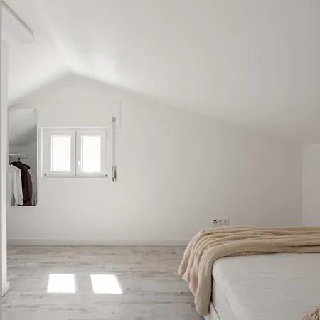 Rua Olaias Apartment Amora